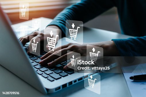 Secrétariat Informatique et E-Commerce