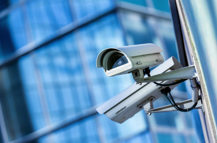 Systèmes de surveillance connectés