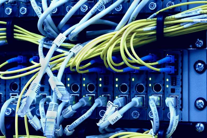 Devenir un Expert Réseau avec CITECH SARL