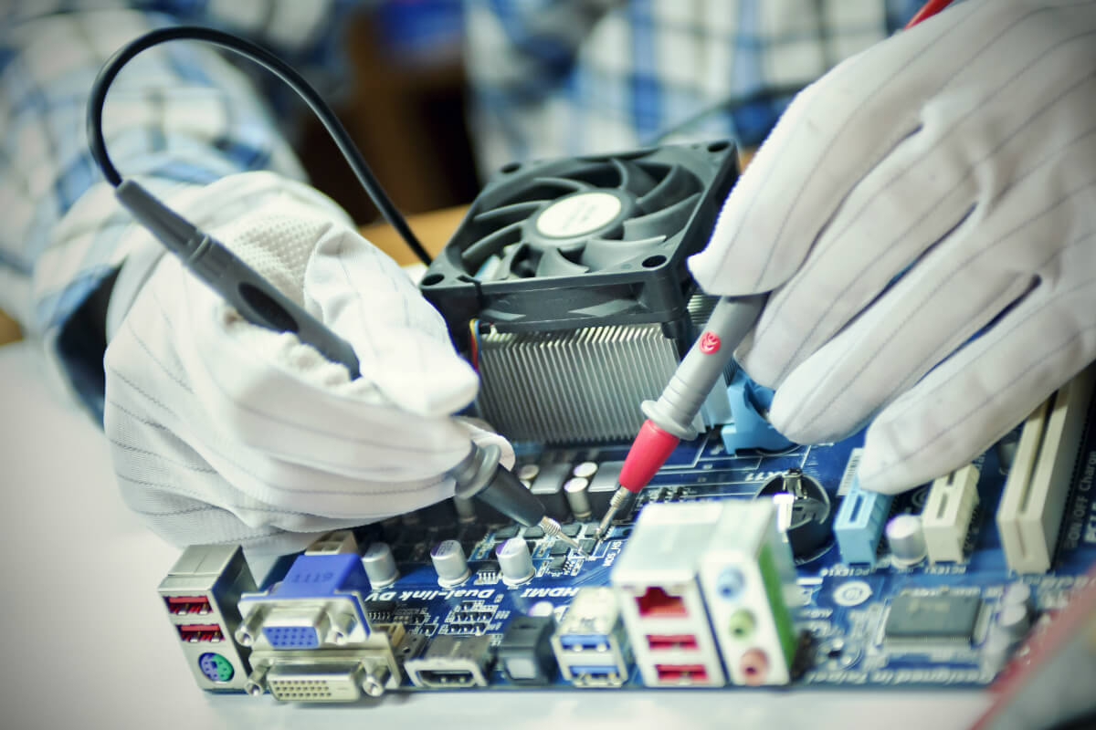 Maîtriser la Maintenance Informatique