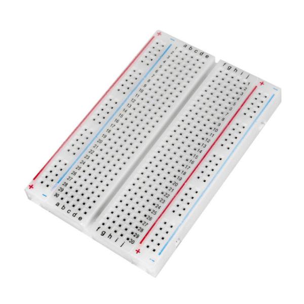 Protoboard 400 points