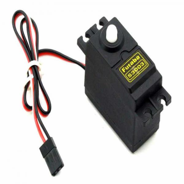 Servo motor S 3003