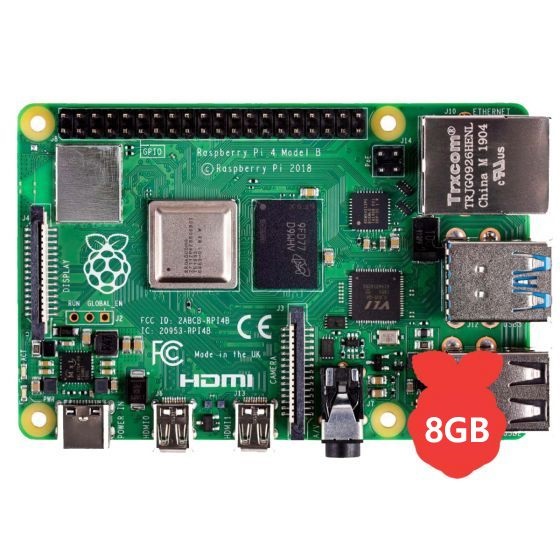 Raspberry Pi Zéro