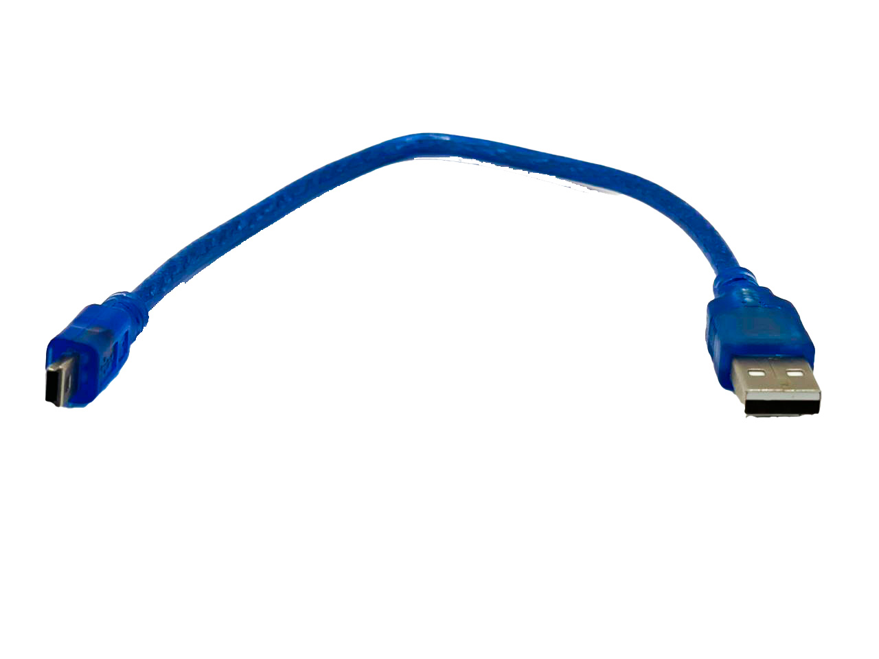 USB câble - A/Mini B