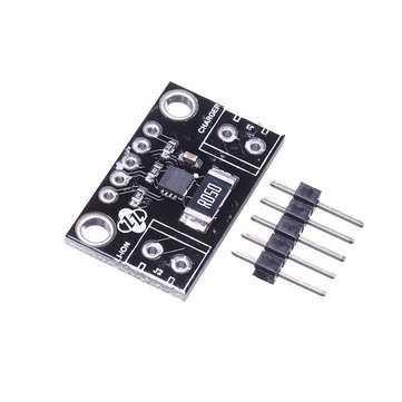 Module de mesure de tension et de courant, LTC2944, CJMCU-2944