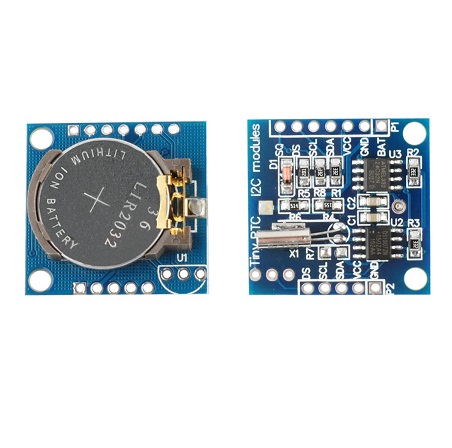 RTC DS 1307