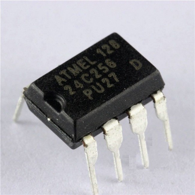   AT24C256